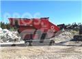 Red Rhino 7000 Crushers