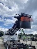 Roadtec SB3000 Material transport vehicles