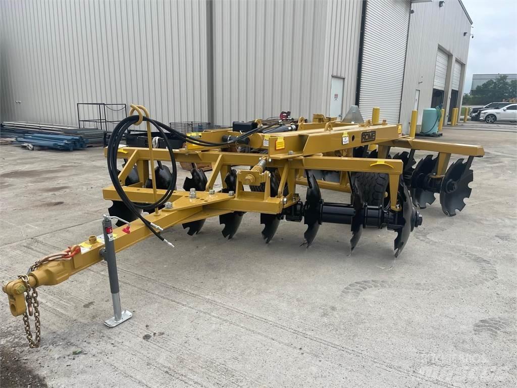 Rome TACW16 Disc harrows