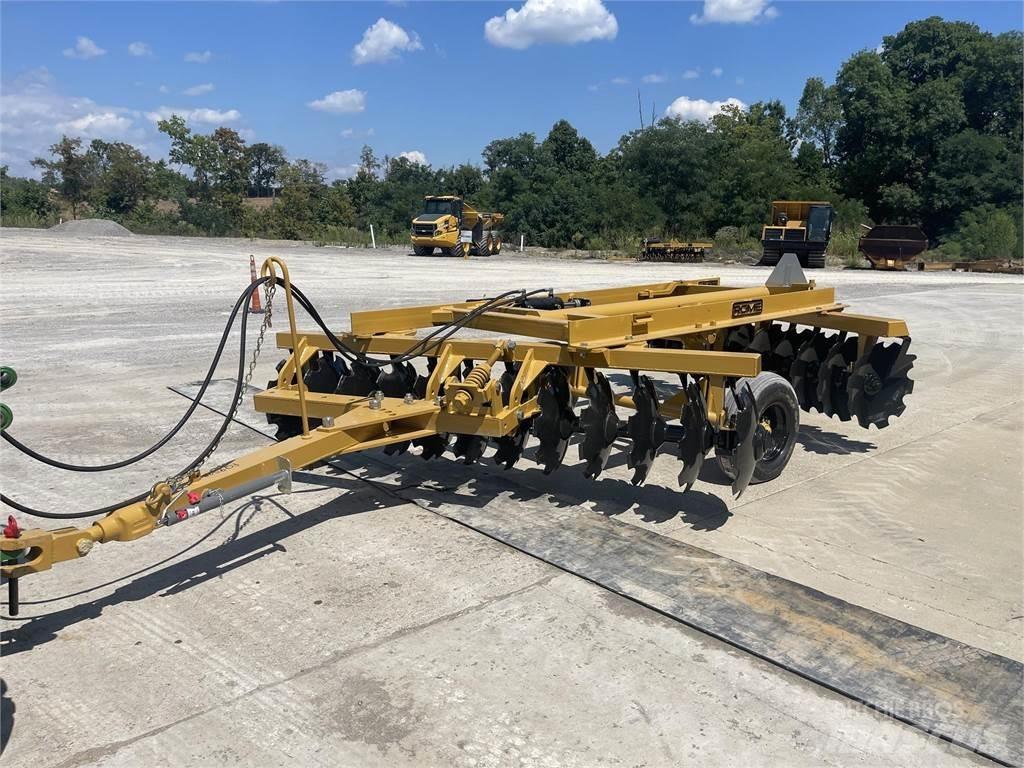 Rome TBW24 Disc harrows