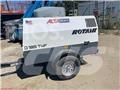 Rotair D185T4F Compressors