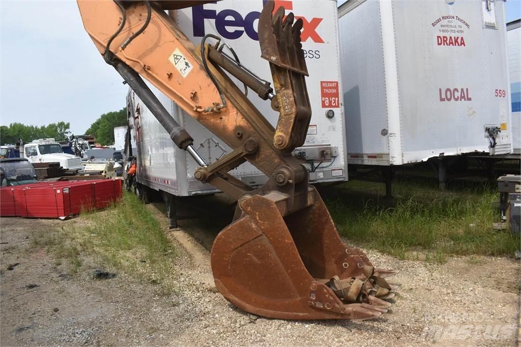 Sany SY235C Crawler excavators