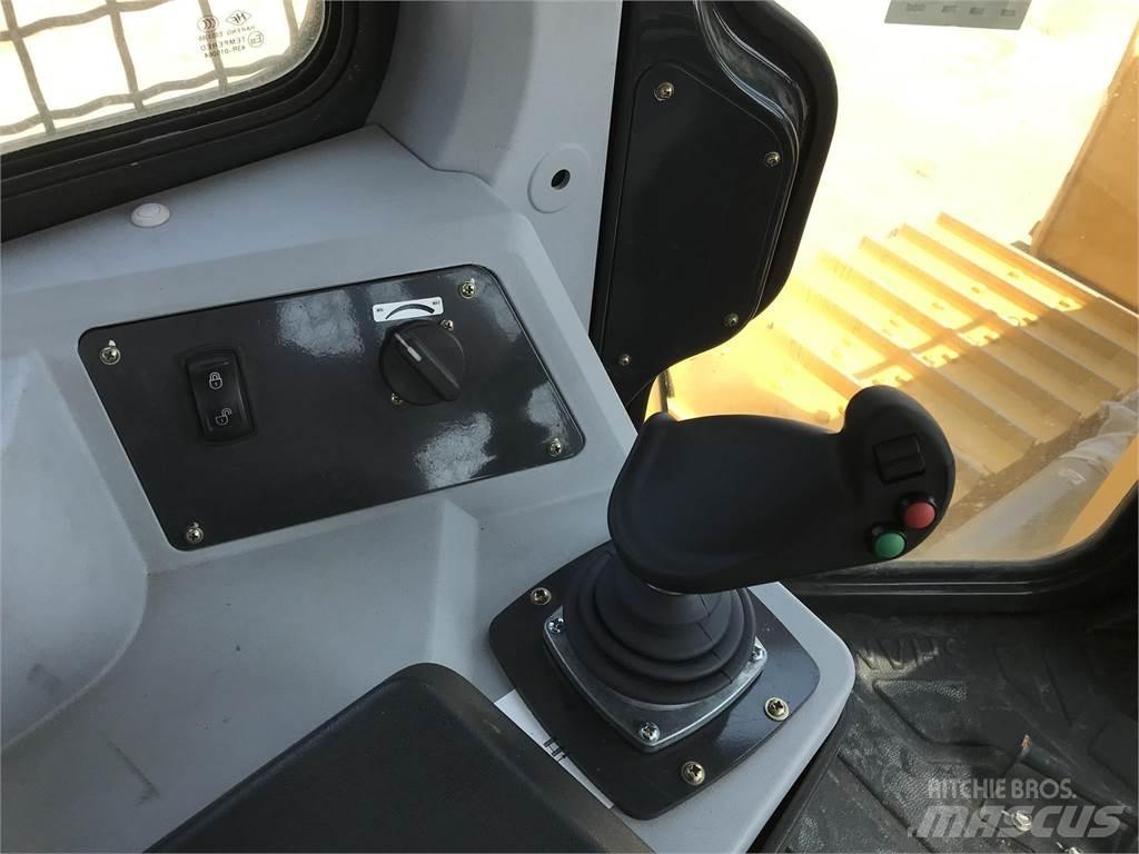 Shantui DH13K2 LGP Crawler dozers