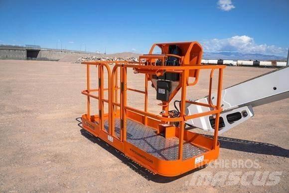 Snorkel 2100SJ Telescopic boom lifts