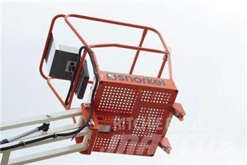 Snorkel MB26J Used Personnel lifts and access elevators