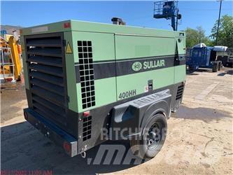 Sullair 400HH Compressors