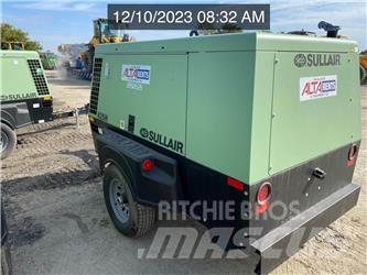 Sullair 425HAF Compressors