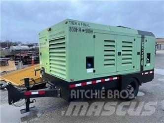 Sullair 900HAF Compressors