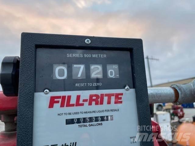 Sullair 900HAF Compressors