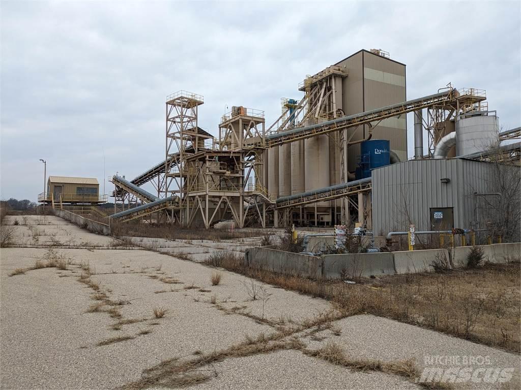 Sweco 4X9 Screeners