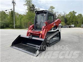 Takeuchi TL12V2 Skid steer loaders