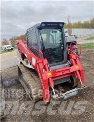 Takeuchi TL12V2 Skid steer loaders