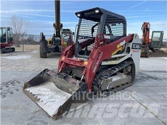 Takeuchi TL8R2 Skid steer loaders