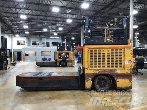 Taylor PT550 Platform truck