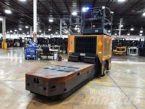Taylor PT550 Platform truck