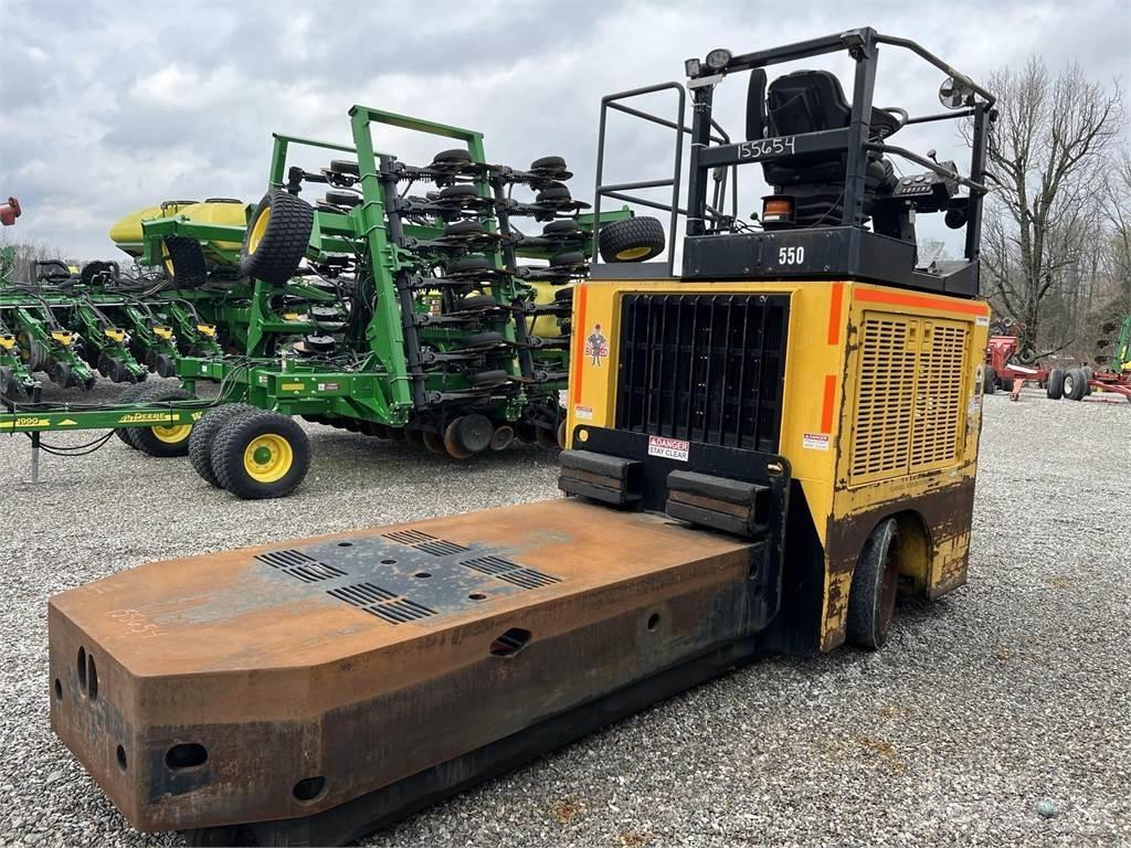 Taylor PT550 Platform truck