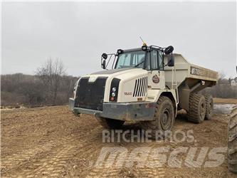 Terex TA300 Articulated Haulers