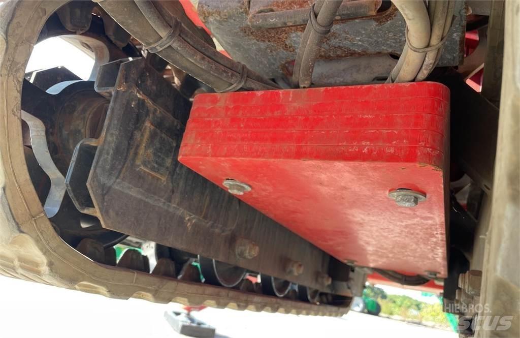 Teupen TL54AJ Articulated boom lifts