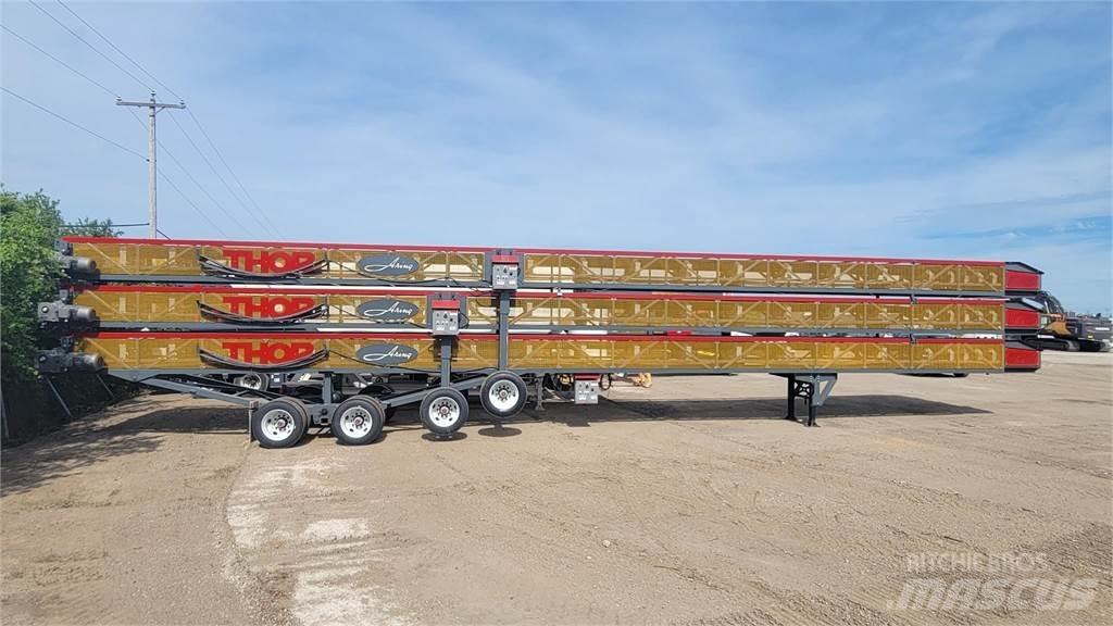 Thor SC70-36-800 Conveyors
