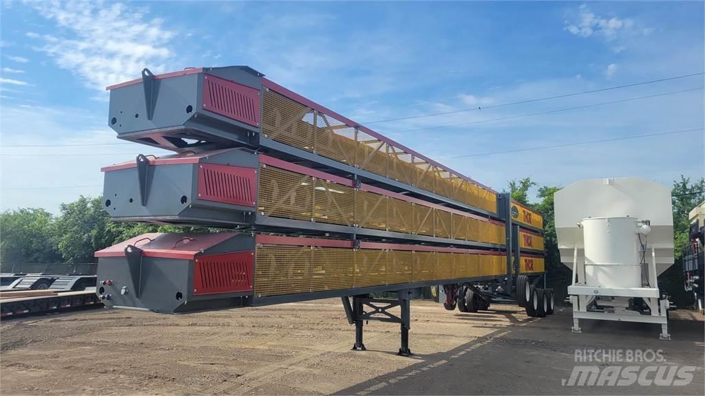 Thor SC70-36-800 Conveyors