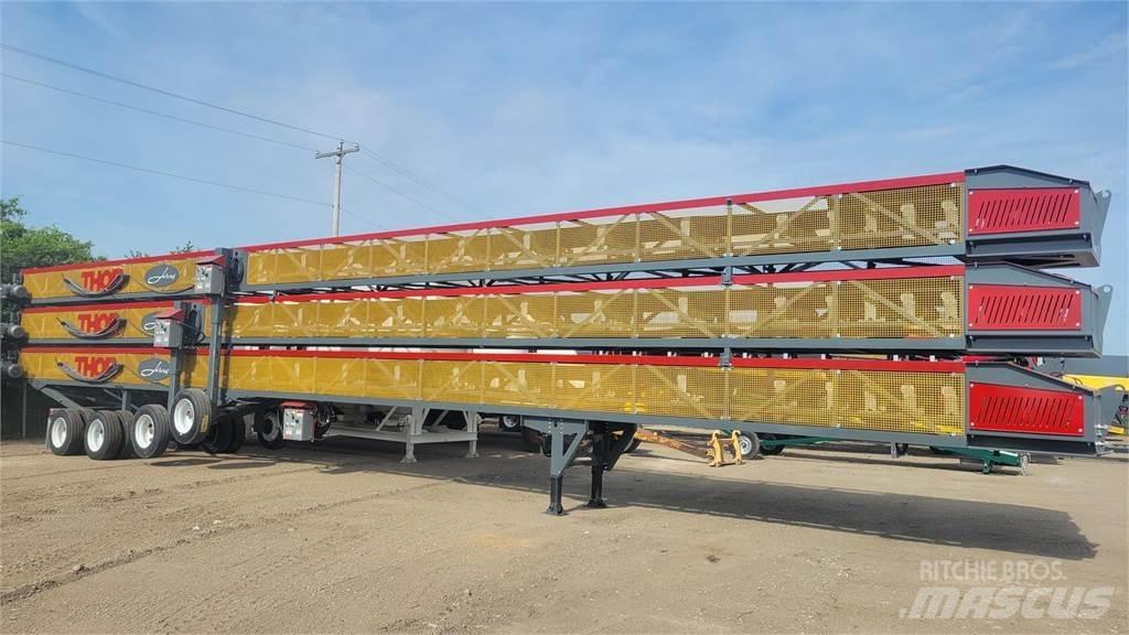 Thor SC70-36-800 Conveyors