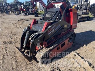 Toro DINGO TX1000W Skid steer loaders