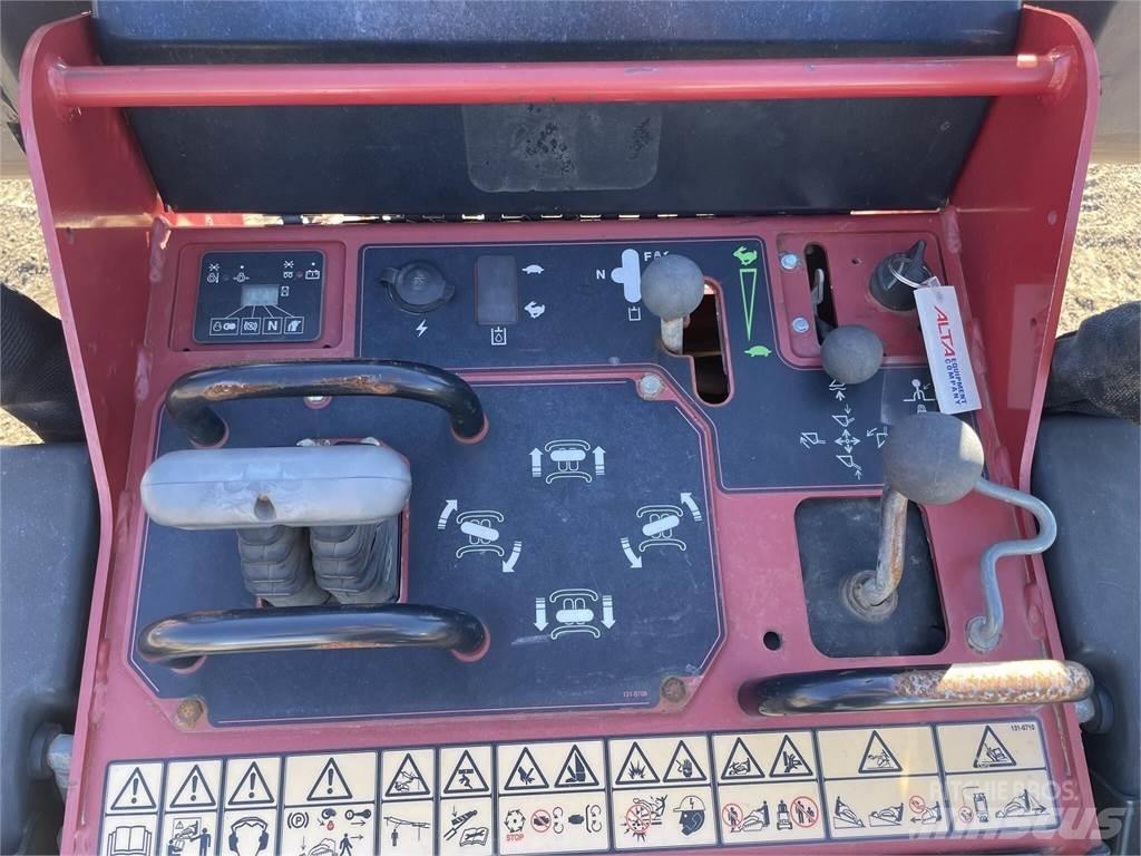Toro DINGO TX1000W Skid steer loaders