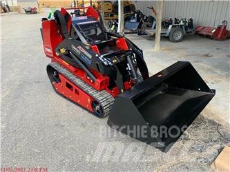 Toro DINGO TX1000W Skid steer loaders