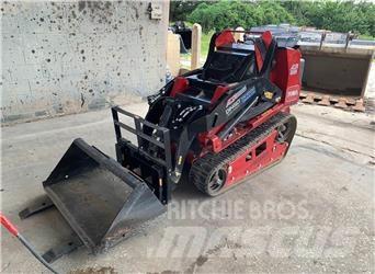 Toro DINGO TX1000W Skid steer loaders