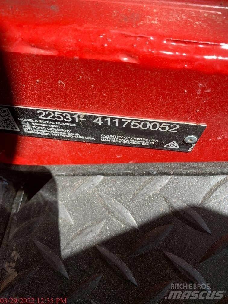 Toro DINGO TXL2000 Skid steer loaders