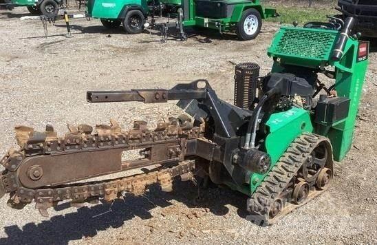 Toro TRX20 Trenchers
