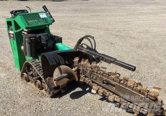 Toro TRX20 Trenchers