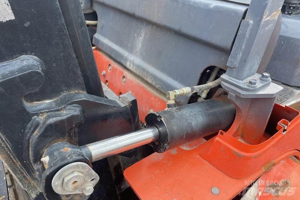 Toyota 7FDU45 Other