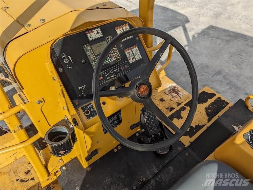 Vermeer RTX1250 Trenchers
