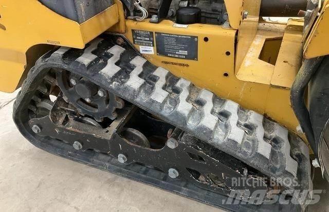 Vermeer RTX250 Trenchers