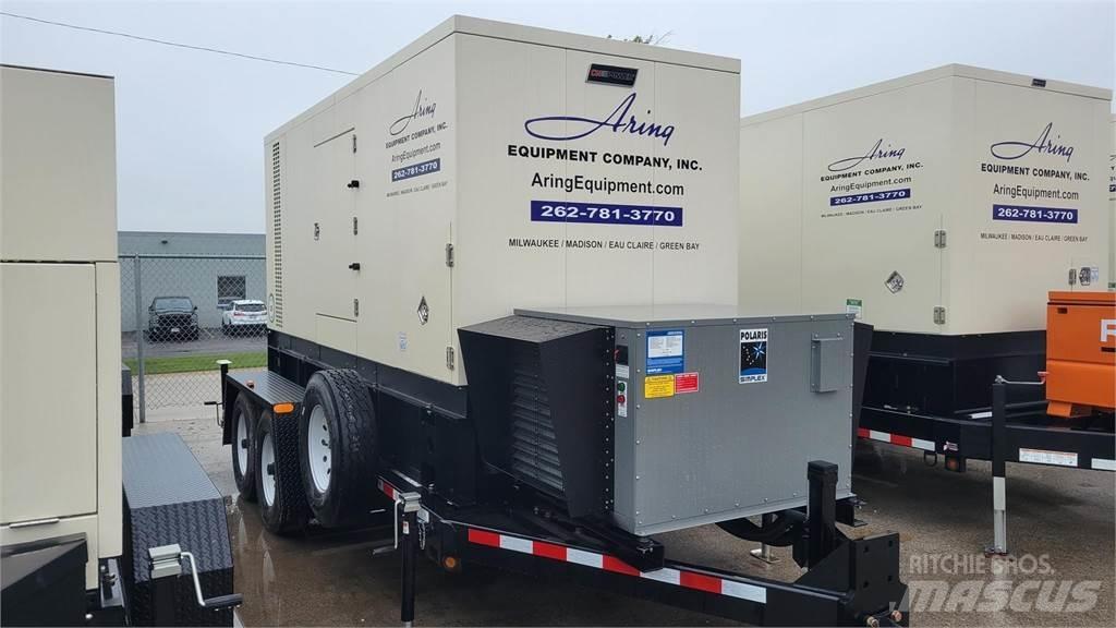 Volvo 180 KW Other Generators