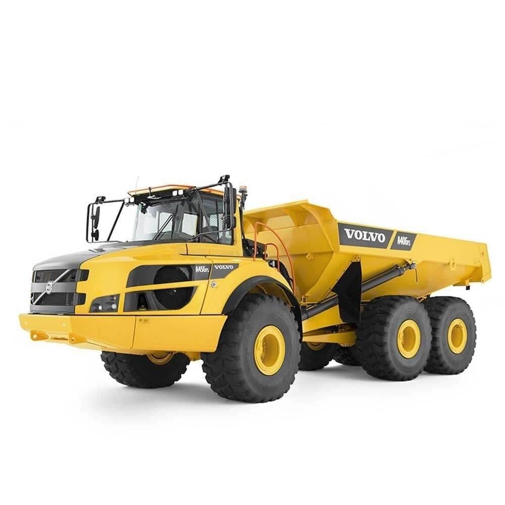 Volvo A45G FS Articulated Haulers