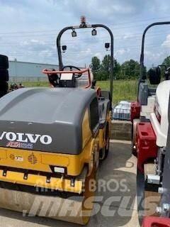 Volvo CR30B Combi rollers