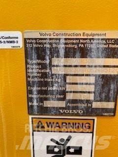 Volvo CR30B Combi rollers