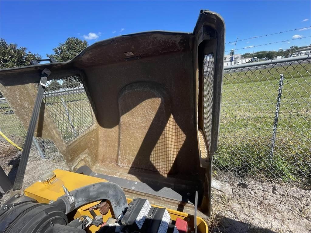 Volvo CR30B Combi rollers