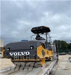 Volvo DD110C Twin drum rollers