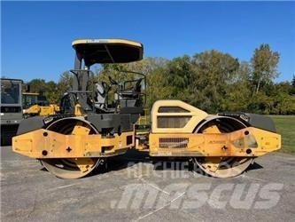 Volvo DD120B Twin drum rollers