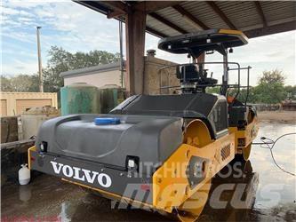 Volvo DD128C Twin drum rollers