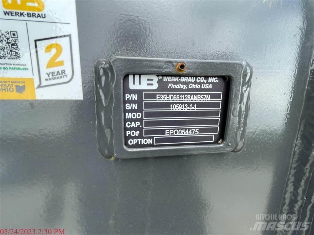Volvo EC380EL Crawler excavators