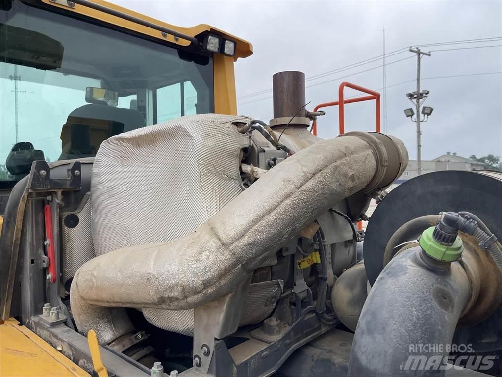 Volvo L150H Wheel loaders