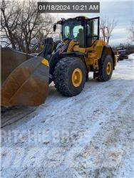 Volvo L180H Wheel loaders