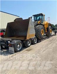 Volvo L220H Wheel loaders