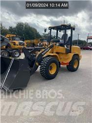 Volvo L30GS Wheel loaders