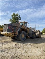 Volvo L350H Wheel loaders