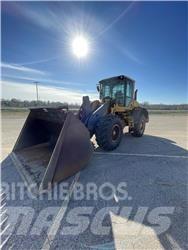 Volvo L70G Wheel loaders